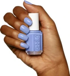 Essie Bikini So Teeny 219 - Blauw - Nagellak -Maquillage Cosmetics 1110x1200 15