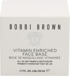 Bobbi Brown Skincare Vitamin Enriched Face Base -Maquillage Cosmetics 1110x1200 22