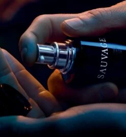 Dior Christian Sauvage Moisturizer For Face And Beard 75 Ml