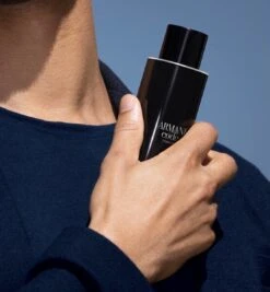 Giorgio Armani Code Homme Le Parfum Eau De Parfum Spray 125 Ml - Herenparfum -Maquillage Cosmetics 1110x1200 32