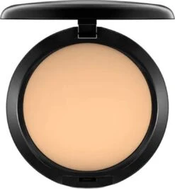 MAC Studio Fix Powder Plus Foundation - NC40 - 15 G - Poeder Foundation -Maquillage Cosmetics 1110x1200 5