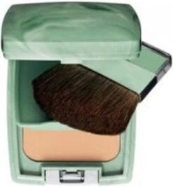 Clinique Almost Powder SPF 15 - Light - Make-uppoeder -Maquillage Cosmetics 1110x1200 6