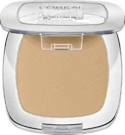 L’Oréal Paris Accord Parfait - Beige Doré - Gezichtspoeder 10 L’Oréal Paris Accord Parfait - Beige Doré - Gezichtspoeder -Maquillage Cosmetics 1110x1200 7