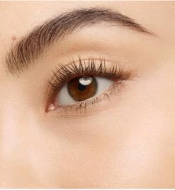 Yves Saint Laurent Mascara Volume Effet Faux-Cils - 05 Bourgogne -Maquillage Cosmetics 1112x1200 6