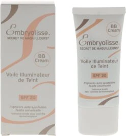 Embryolisse Secret De Maquilleurs - BB Cream 16 Embryolisse Secret De Maquilleurs - BB Cream -Maquillage Cosmetics 1113x1200 1