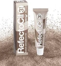 Refectocil Wimper & Wenkbrauw Verf 15 Ml -Maquillage Cosmetics 1113x1200 4