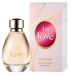 La Rive - In Love Woman - Eau De Parfum - 90 Ml - Damesparfum -Maquillage Cosmetics 1113x1200 5