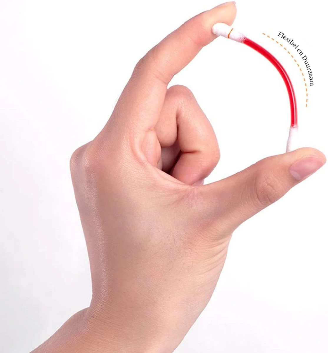 Bellive Tattoo Lipstick Red - Lipstick Dames - Tiktok - Lippenstift Wattenstaafje 20 Stuks - Lipstick Set - Waterproof Lipstick - Lippenstift Langhoudend - Long Lasting Lip Gloss - Multicolor 10 Bellive Tattoo Lipstick Red - Lipstick Dames - Tiktok - Lippenstift Wattenstaafje 20 Stuks - Lipstick Set - Waterproof Lipstick - Lippenstift Langhoudend - Long Lasting Lip Gloss - Multicolor – Image 8