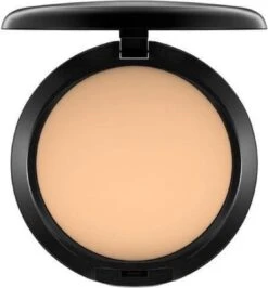 MAC Studio Fix Powder Plus Foundation - NC40 - 15 G - Poeder Foundation -Maquillage Cosmetics 1114x1200 2