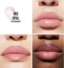 Dior Addict Lip Maximizer 002 Opal - - Make Up - Lipgloss - Vollermakende Lipgloss - Leuk Cadeau - Populair -Deze Lipgloss Van Dior Is Het Perfecte Cadeau Voor Iedere Beautyliefhebber -Maquillage Cosmetics 1114x1200 9