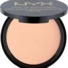NYX Professional Makeup Matte Bronzer - Light MBB01 - Bronzer - 9,5 Gr 2 NYX Professional Makeup Matte Bronzer - Light MBB01 - Bronzer - 9,5 Gr -Maquillage Cosmetics 1115x1200