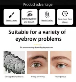 Flora Ruby - Wimper & Wenkbrauw Lifting Set 2 In 1 - Professionele 2 In 1 Lash Lift & Brow Lamination Kit - Permanente Wimperkruller -Maquillage Cosmetics 1115x1200 3