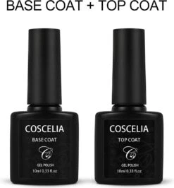 Polygel Kit - Polygel Set - Nagelverlenging - Polygel 7 Kleuren - Polygel Nagels - Kunstnagels - Gel Polish - Acryl Gellak -Maquillage Cosmetics 1115x1200 6