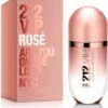 Carolina Herrera 212 Vip Rose - 80ml - Eau De Parfum -Maquillage Cosmetics 1115x1200 9