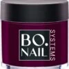 BO.NAIL BO.NAIL Dip #058 If You Dare - 25 Gram - Dip Poeder Nagels - Dipping Powder Gel -Maquillage Cosmetics 1116x1200 6