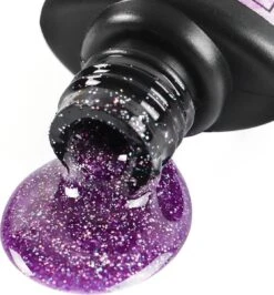 Royala Gellak D4 Starterspakket + Inclusief UV Lamp + Met 10 Verschillende Gellak Kleuren - Gellak Lamp – Gellac Set - Alle Benodigdheden In Eén - Uitgebreid 62-Delig Pakket -Maquillage Cosmetics 1116x1200 8