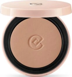 Collistar Impeccable Compact Powder 40R Warm Rose