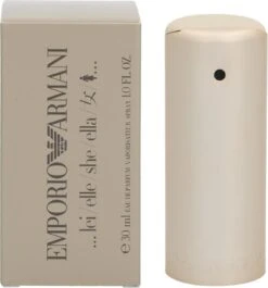 Armani Emporio Lei Edp Spray 30ml -Maquillage Cosmetics 1117x1200 21
