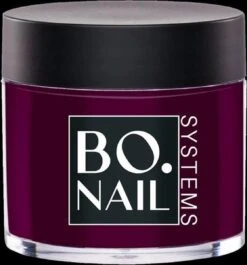 BO.NAIL BO.NAIL Dip #058 If You Dare - 25 Gram - Dip Poeder Nagels - Dipping Powder Gel -Maquillage Cosmetics 1117x1200 9