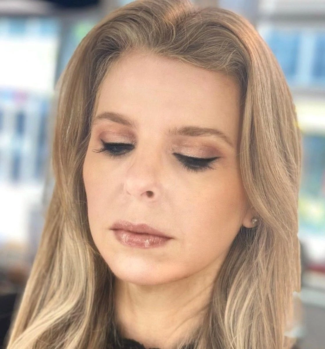 INGLOT AMC Eyeliner Gel - 77 | Eyeliner Zwart Waterproof | Zwarte Eyeliner Gel 5 INGLOT AMC Eyeliner Gel - 77 | Eyeliner Zwart Waterproof | Zwarte Eyeliner Gel – Image 3