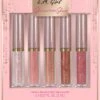 LA Girl - Shinier Than Shine 5 Pc Lipgloss Set -Maquillage Cosmetics 1118x1200 18