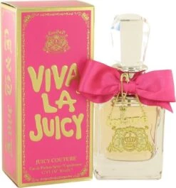 Juicy Couture Viva La Juicy 50 Ml - Eau De Parfum - Damesparfum -Maquillage Cosmetics 1118x1200 21