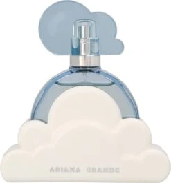 Ariana Grande Cloud Eau De Parfum Spray 50 Ml 22 Ariana Grande Cloud Eau De Parfum Spray 50 Ml -Maquillage Cosmetics 1118x1200 22