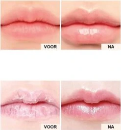 2 Stuks DAG En Nacht Lip Plumpers | Natuurlijke Lip Plumpers | 50% Vollere Lippen In 2 Min | Lip Filler | Lipgloss | Lip Maximizer | Cadeautip | In Een Schattige Cadeauverpakking! -Maquillage Cosmetics 1118x1200 6