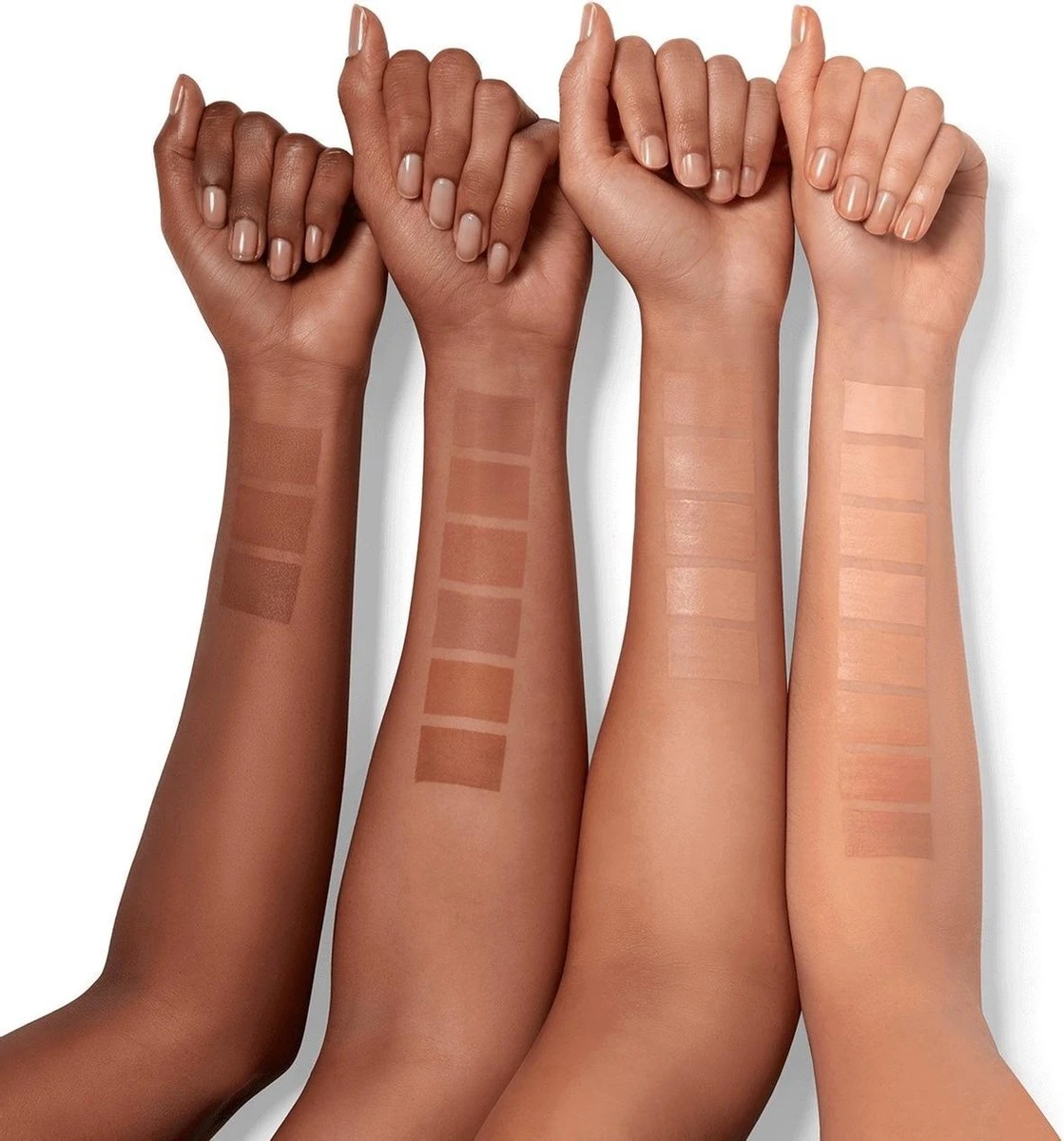 Clinique Superbalanced Foundation - 03 Ivory 5 Clinique Superbalanced Foundation - 03 Ivory – Image 3