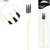 Merkloos Nagel Art Kwast Voor Decoratie 2 Sets Van 3 Elk | Nail Art - Nail Brush 1 Merkloos Nagel Art Kwast Voor Decoratie 2 Sets Van 3 Elk | Nail Art - Nail Brush -Maquillage Cosmetics 1119x1200 10
