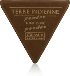 Maybelline New York - Glow Powder - 02 Dore - Gezichtspoeder -Maquillage Cosmetics 1120x1200 2