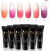Polygel- 6 KLEUREN SET - 15 ML - Polygel Kit - Polygel Nagels - Polygel Kleuren -Maquillage Cosmetics 1121x1200 11