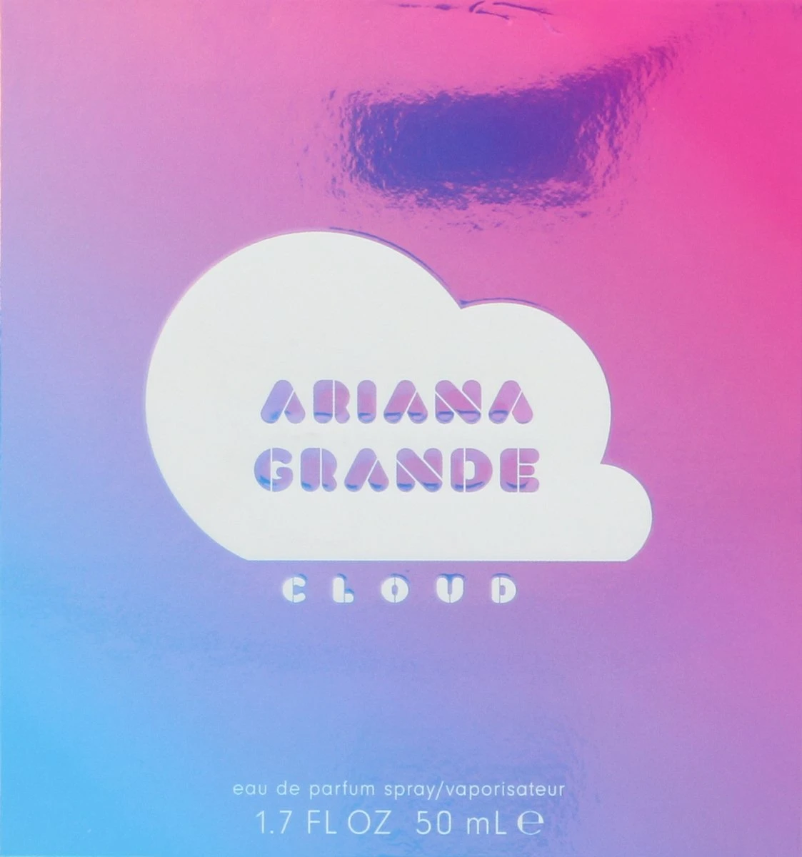 Ariana Grande Cloud Eau De Parfum Spray 50 Ml 8 Ariana Grande Cloud Eau De Parfum Spray 50 Ml – Image 6