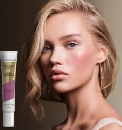 Max Factor Miracle Pure Vegan Blush - 004 Blooming Berry -Maquillage Cosmetics 1123x1200 2