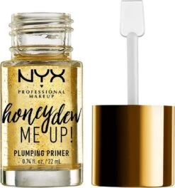NYX Professional Makeup - Honey Dew Me Up Primer -Maquillage Cosmetics 1124x1200 1