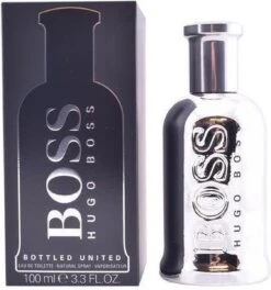 Hugo Boss Bottled United 50 Ml - Eau De Toilette - Herenparfum -Maquillage Cosmetics 1124x1200 11