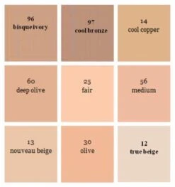 Max Factor Pan Stik Foundation Stick - 13 Nouveau Beige 7 Max Factor Pan Stik Foundation Stick - 13 Nouveau Beige -Maquillage Cosmetics 1125x1200 1