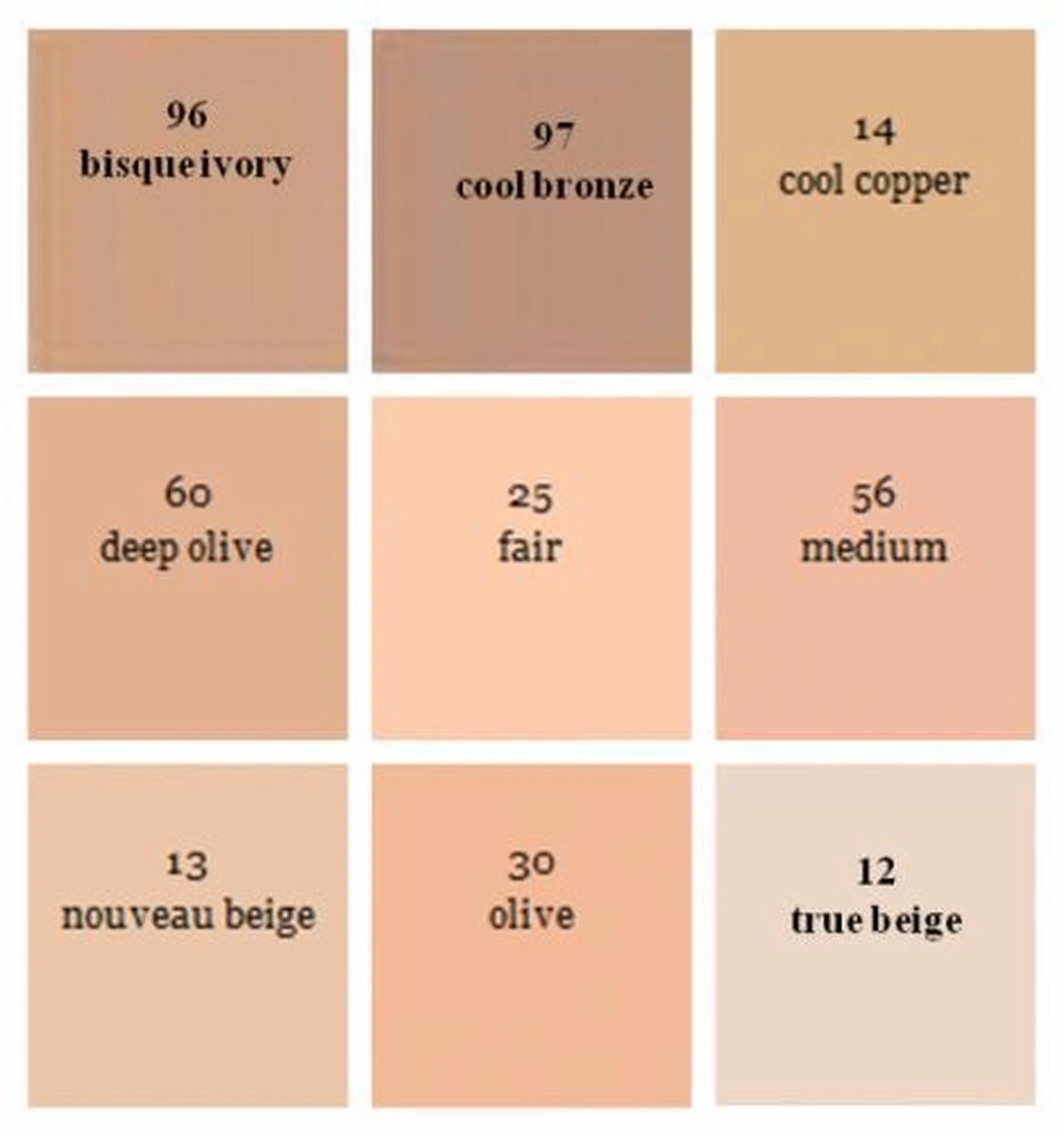 Max Factor Pan Stik Foundation Stick - 13 Nouveau Beige 4 Max Factor Pan Stik Foundation Stick - 13 Nouveau Beige – Image 2