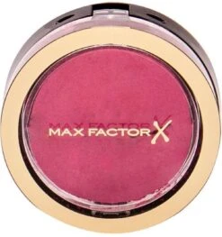 Max Factor Creme Puff Blush Matte - 45 Luscious Plum -Maquillage Cosmetics 1128x1200 4