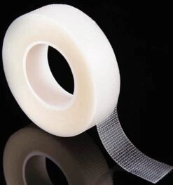 Own Commerce - Beauty Tape - Huidvriendelijk - Fashion Tape - 450 Cm - Voor Strakke Eyeliner - Ooglidsticker