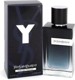 Yves Saint Laurent Y 100 Ml - Eau De Parfum - Herenparfum -Maquillage Cosmetics 1129x1200 14