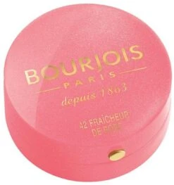 Bourjois Little Round Pot Blush - 33 Lilas D'Or 27 Bourjois Little Round Pot Blush - 33 Lilas D'Or -Maquillage Cosmetics 1129x1200 3