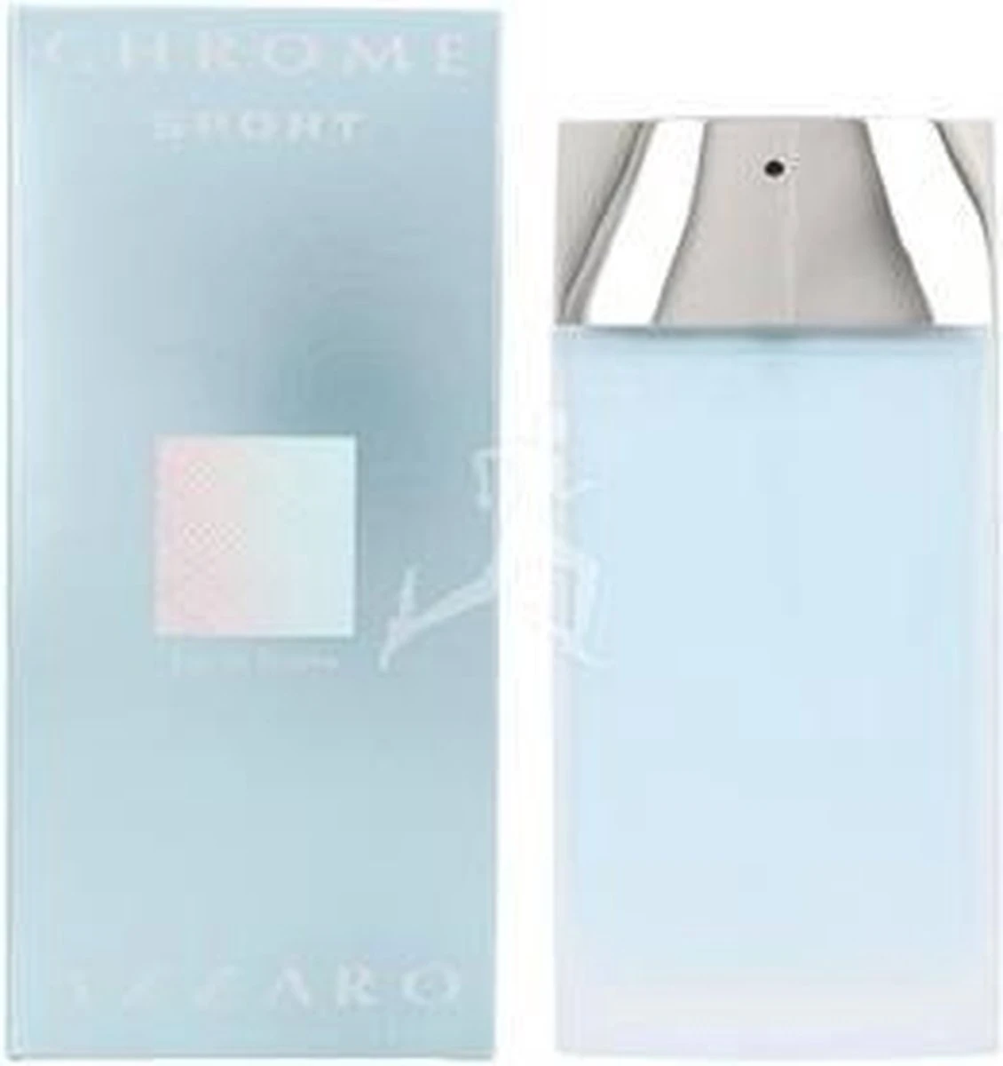 Azzaro Chrome Sport For Men - 100 Ml - Eau De Toilette 13 Azzaro Chrome Sport For Men - 100 Ml - Eau De Toilette – Image 11