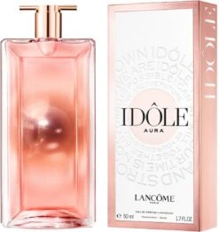 Lancome Idole Aura Edp Spray 50ml -Maquillage Cosmetics 1131x1200 10