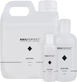 GUAPÀ® Aceton Puur 250 Ml | Nagel Verwijderaar Voor Gellak, Acrylic, Nagellak, Gelnagels | Nagellak Remover -Maquillage Cosmetics 1132x1200 14