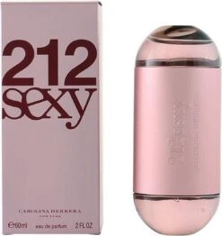 Carolina Herrera 212 Sexy - 100ml - Eau De Parfum 25 Carolina Herrera 212 Sexy - 100ml - Eau De Parfum -Maquillage Cosmetics 1132x1200 21