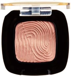L'Oréal Color Riche Oogschaduw - 507 Pin Up Pink -Maquillage Cosmetics 1132x1200 9