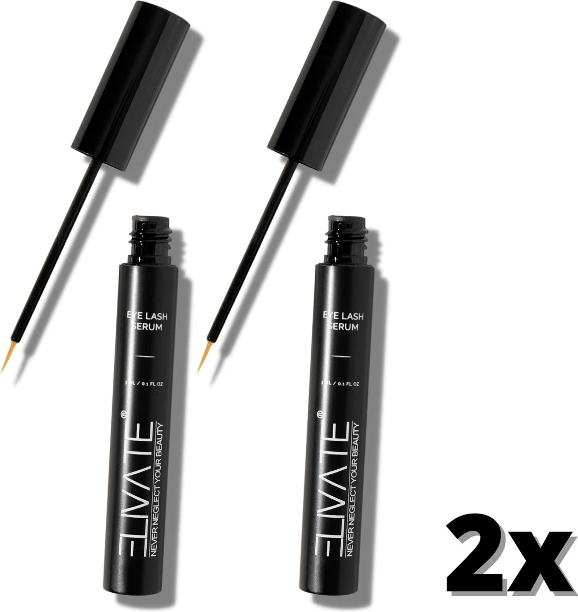 Elivate® 2x Wimperserum 3ml 3 Elivate® 2x Wimperserum 3ml