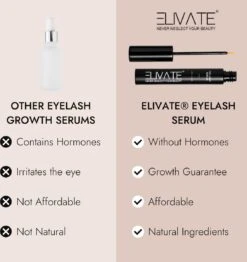 Elivate® Wimperserum 3ml 19 Elivate® Wimperserum 3ml -Maquillage Cosmetics 1133x1200 3