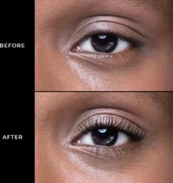 Meroda Gilded Lashes Mascara - Waterproof - Blijft 16 Uur Lang Zitten -Maquillage Cosmetics 1134x1200 5